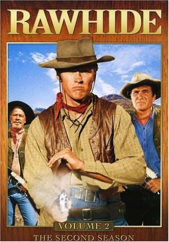 RAWHIDE: VOL. 2 SEASON 2