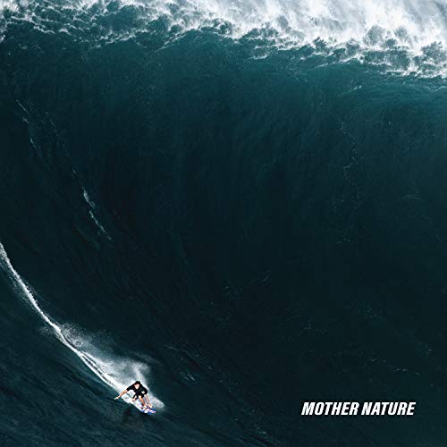 DANGEROUS SUMMER - MOTHER NATURE (CD)