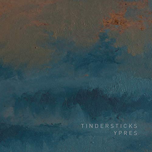 TINDERSTICKS - YPRES (CD)