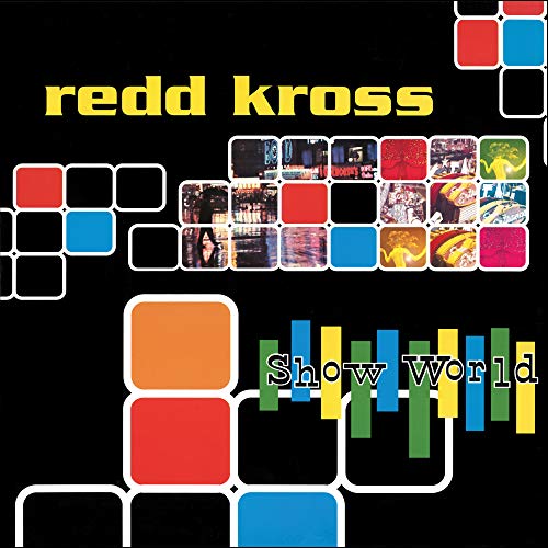 REDD KROSS - SHOW WORLD (180G) (VINYL)