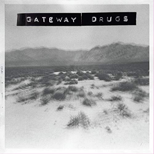 GATEWAY DRUGS - MAGICK SPELLS (VINYL)