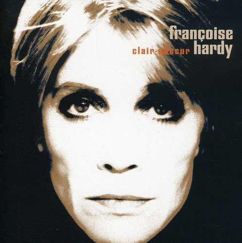 HARDY,FRANCOISE - CLAIR OBSCUR (CD)