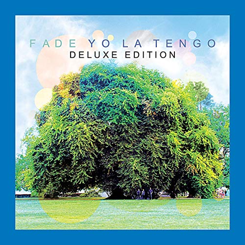 YO LA TENGO - FADE DELUXE EDITION 2CD (CD)