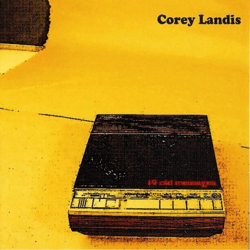 COREY LANDIS - 14 OLD MESSAGES (CD)