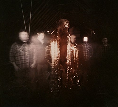 MY MORNING JACKET - IT STILL MOVES (DELUXE 2CD RE-ISSUE) (CD)