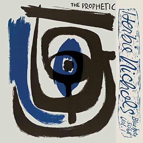 HERBIE NICHOLS, AL MCKIBBON, ART BLAKEY - PROPHETIC HERBIE NICHOLS (VINYL)