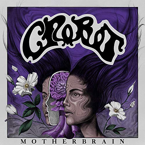 CROBOT - MOTHERBRAIN (CD)