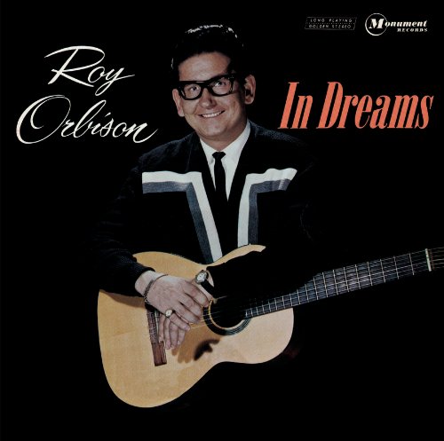 ORBISON, ROY - IN DREAMS (CD)