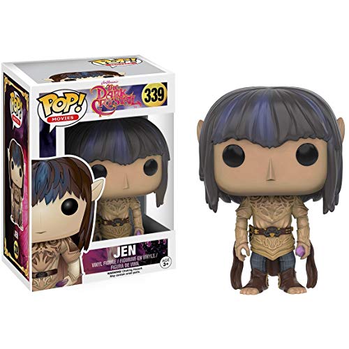 DARK CRYSTAL: JEN #339 - FUNKO POP!