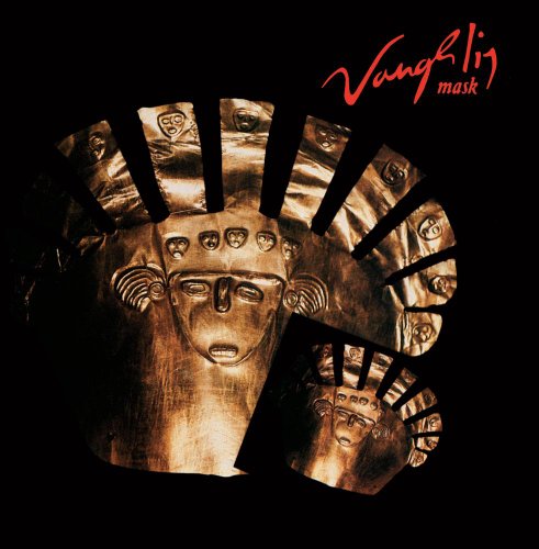 VANGELIS - MASK (CD)