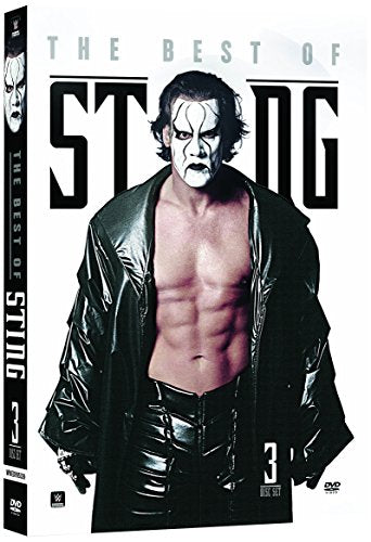 THE BEST OF STING