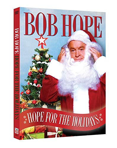 BOB HOPE: HOPE FOR THE HOLIDAYS