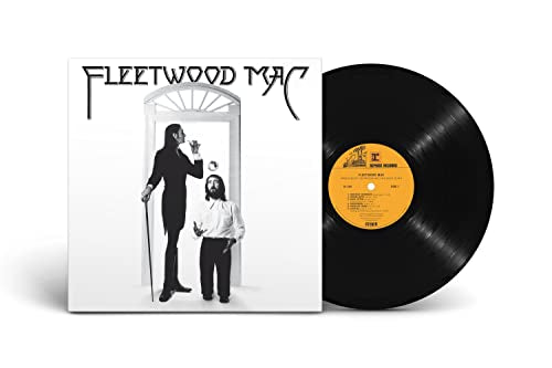 FLEETWOOD MAC - FLEETWOOD MAC (VINYL)