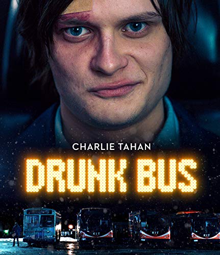 DRUNK BUS