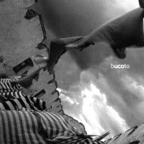 ANGELI, PAOLO - BUCATO (CD)