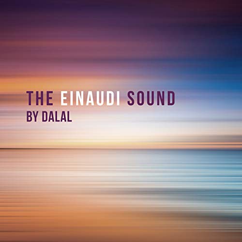 BRUCHMANN, DALAL - THE EINAUDI SOUND (2CD) (CD)