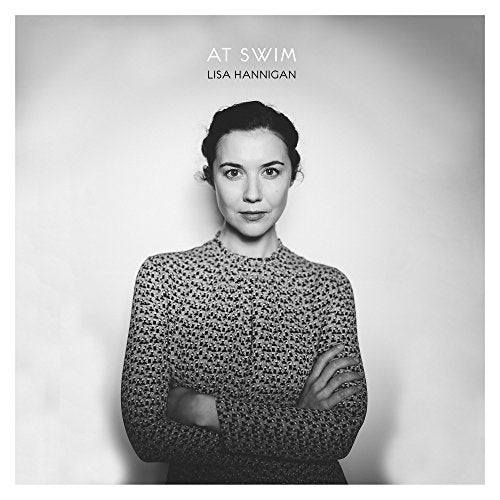 HANNIGAN, LISA - AT SWIM (CD)