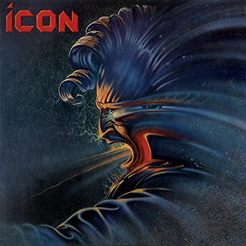 ICON - ICON (SPECIAL DELUXE COLLECTOR'S EDITION) (CD)