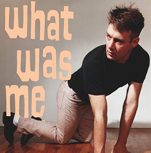 JOHNSON,CALVIN - WHAT WAS ME (CD)