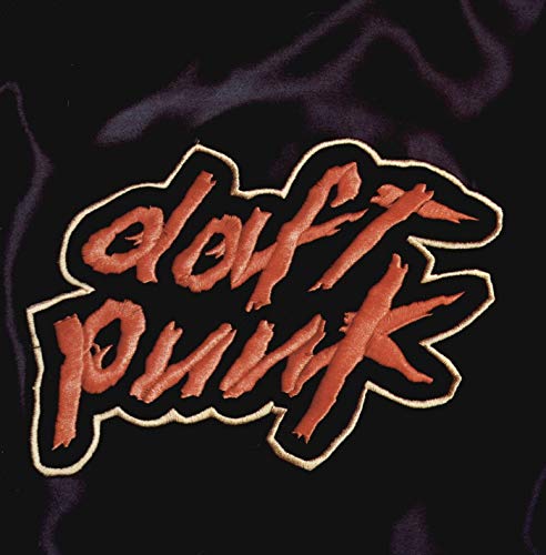 DAFT PUNK - HOMEWORK (VINYL)