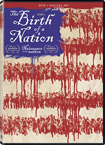 BIRTH OF A NATION (BILINGUAL) [DVD + DIGITAL COPY]