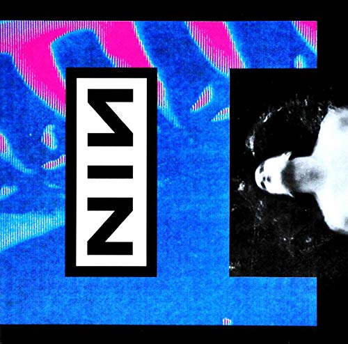 NINE INCH NAILS - PRETTY HATE MACHINE (ORIGINAL VERSION) (CD)