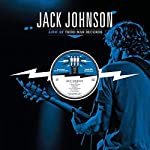 JOHNSON,JACK - LIVE AT THIRD MANS 6-15-13 (DIRECT-TO-ACETATE) (VINYL)