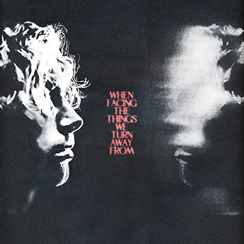 LUKE HEMMINGS - WHEN FACING THE THINGS WE TURN AWAY FROM (VINYL)