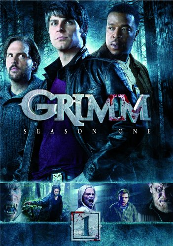 GRIMM: SEASON ONE