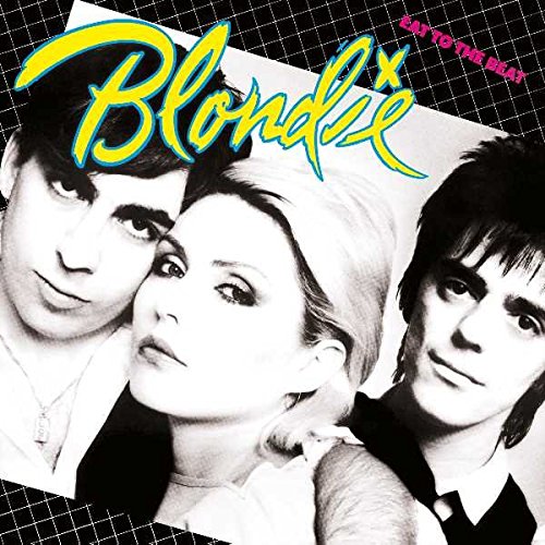 BLONDIE - EAT TO THE BEAT [LP]