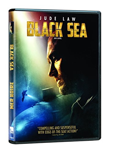 BLACK SEA (BILINGUAL)