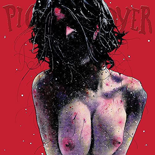 PIG DESTROYER - TERRIFYER (VINYL)