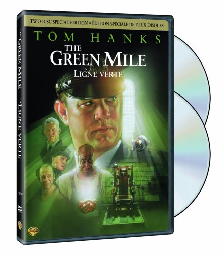 THE GREEN MILE (SPECIAL EDITION) (BILINGUAL)