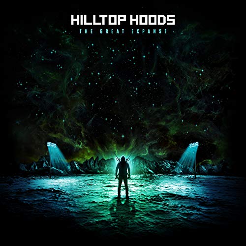 HILLTOP HOODS - GREAT EXPANSE (CD)