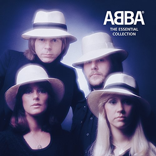 ABBA - THE ESSENTIAL COLLECTION (2CD SET) (CD)