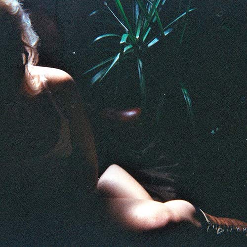 ELVIS DEPRESSEDLY - NEW ALHAMBRA [VINYL]