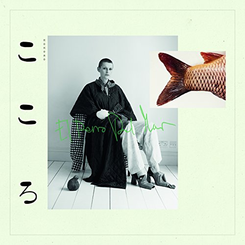 EL PERRO DEL MAR - KOKORO (VINYL)