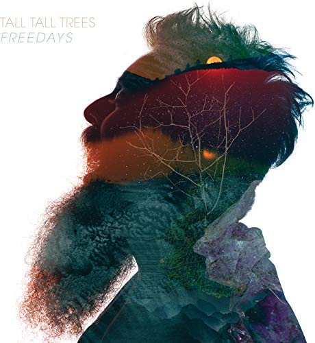 TALL TALL TREES - FREEDAYS (CD)