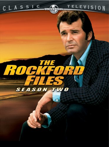 ROCKFORD FILES: SEASON 2