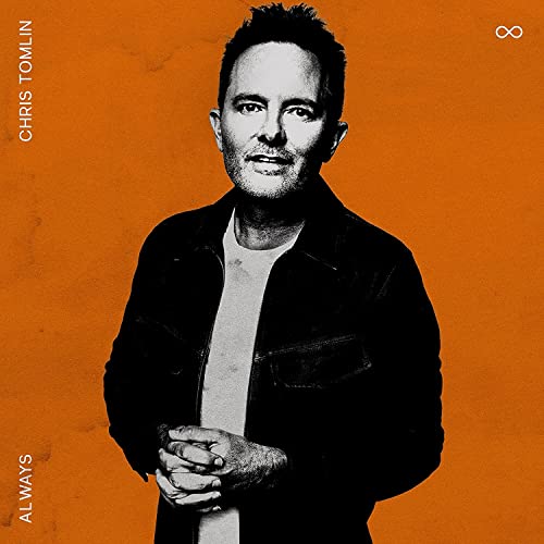 CHRIS TOMLIN - ALWAYS (CD)