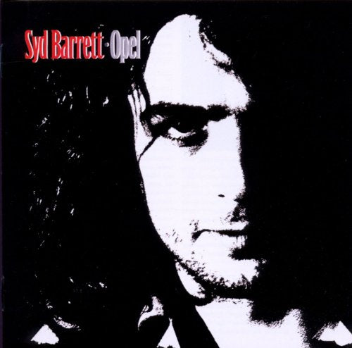 SYD BARRETT - OPEL (VINYL)