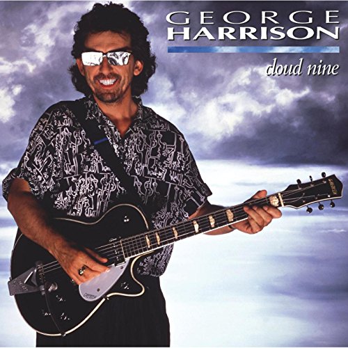 HARRISON, GEORGE - CLOUD NINE (VINYL)