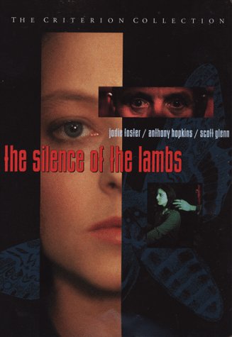 THE SILENCE OF THE LAMBS (WIDESCREEN)
