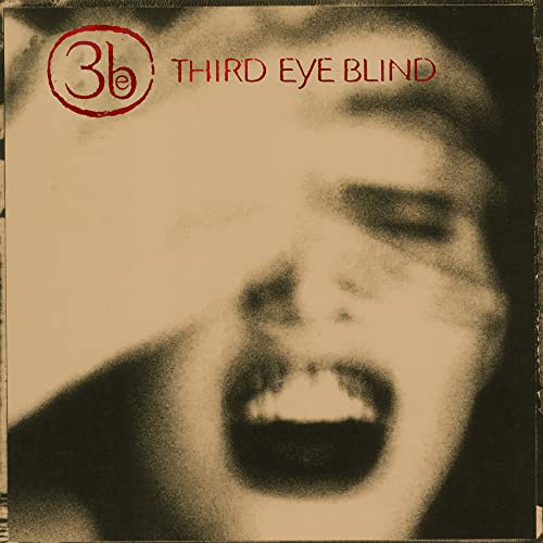 THIRD EYE BLIND - THIRD EYE BLIND (VINYL)