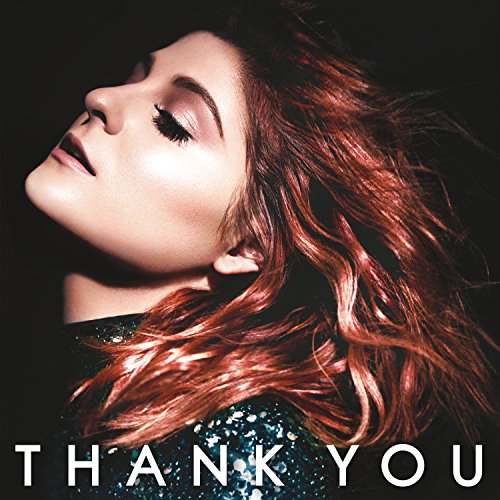 MEGHAN TRAINOR - THANK YOU (VINYL)