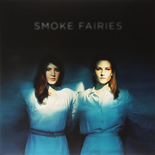 SMOKE FAIRIES - SMOKE FAIRIES [2 LP]