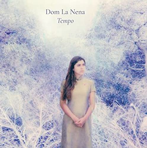 DOM LA NENA - TEMPO (VINYL)