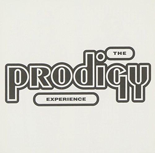 PRODIGY - EXPERIENCE (CD)