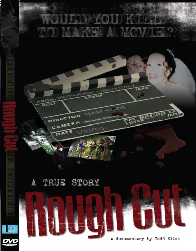 ROUGH CUT [IMPORT]