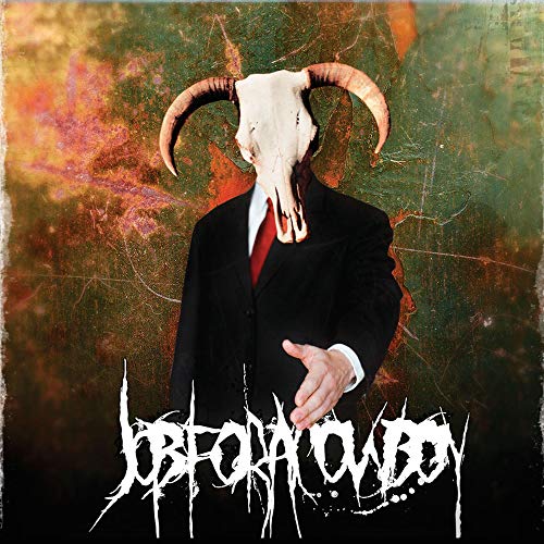 JOB FOR A COWBOY - DOOM (VINYL)